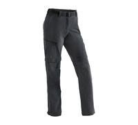 Maier Sports - Women's Nata - Pantalon de trekking - 18 - Short - black