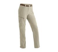 Maier Sports Nata Pants Beige M-L / Short Femme