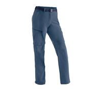 Maier Sports Nata Pants Bleu XL / Regular Femme