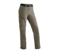 Maier Sports Nata Pants Vert XL / Short Femme