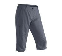 Maier Sports - Women's Neckar - Corsaire - 46 - graphite