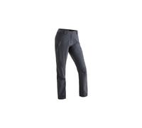 Pantalon de randonnee femme maier sports norit 2 0 gris regular