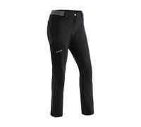 Pantalon de randonnée femme Maier Sports Norit winter Noir 40