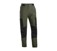 Pantalon de randonnée femme Maier Sports Stoneflex 38