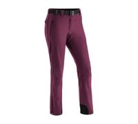 Maier Sports Tech W Pants Violet M / Regular Femme