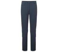 Pantalon de randonnée femme Montane Genoa Lite Bleu L