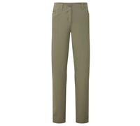 Pantalon de randonnée femme Montane Genoa Lite Vert S