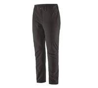 Patagonia Pantalon de trekking femme Terravia Trail Court Noir Taille 38