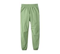 Pantalon de randonnÃ©e femme Rab Momentum Vert S Short