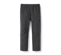 Pantalon de randonnÃ©e femme Rab Namche GTX Noir S Short