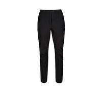 Regatta Highton Pants Noir 40 / Regular Femme