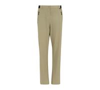 Regatta Travel Light Packaway Pants Beige 36 / Regular Femme
