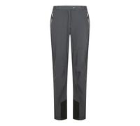 Regatta Mountain Iii Pants Gris 34 / Regular Femme