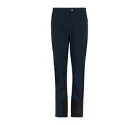 Regatta Pantalon de Montagne III Regatta pour Femme, Bleu Marine, 48
