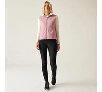 Regatta Pentre Stretch Pants Noir 34 / Regular Femme