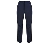 Regatta Questra V Pants Bleu 46 / Short Femme
