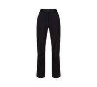 Pantalon de randonnée femme Regatta Xert III Noir 44