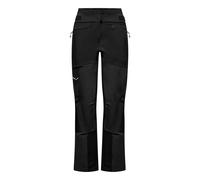 Pantalon de randonnée femme Salewa Ortles DST/SW SHO M