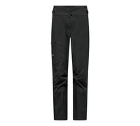 Pantalon de randonnée femme Salewa Ortles GTX 3L Epe Noir L