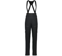 Pantalon de randonnée femme Salewa Ortles Gtx pro Noir XL