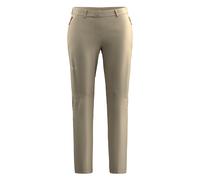 Salewa Puez Talvena Durastretch Pants Beige M Femme