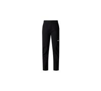 The North Face - Pantalon de randonnée - W Exploration Pant TNF Black pour Femme en Nylon - Taille Regular - Noir Noir Regular