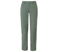 Vaude Strathcona Ii Pants Vert 44 / Short Femme