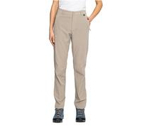 Viking Expander Ultralight Pants Beige L Femme