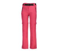 Pantalon de randonnée fille CMP Rose 3 ans