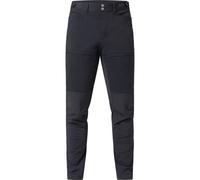Haglofs Alert Mid Pants Noir 48 / Long Homme