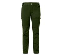 Pantalon de randonnée Haglöfs Alert Mid Pant W (Seaweed green) femme 34