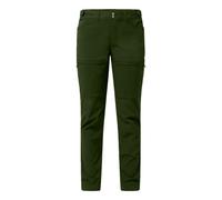Pantalon de randonnée Haglöfs Alert Mid Pant W (Seaweed green) femme 40
