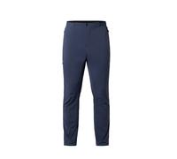 Haglöfs - Pantalon de randonnée - L.I.M Fuse II Pant Men Tarn Blue pour Homme - Taille 52 FR - Navy Navy 52 FR