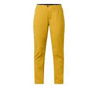 Pantalon de randonnée HAGLOFS L.I.M Fuse II Pant Women (Clay Yellow) Femme 36