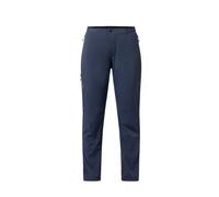 Pantalon de randonnÃ©e HAGLOFS L.I.M Fuse II Pant Women (Tarn Blue) Femme 36