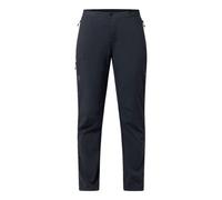 HAGLÖFS L.i.m Fuse Ii Pant W - Femme - Noir - taille S- modèle 2025