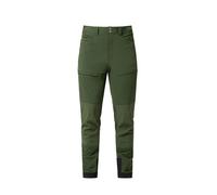 Pantalon de randonnée HAGLOFS Magma Rugged Pant Men (Seaweed Green) Homme XS (46 REG)