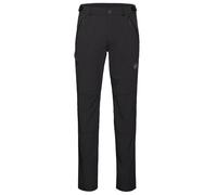 Mammut Pantalon de trekking Runbold IV – Taille 54 – Regular – Noir
