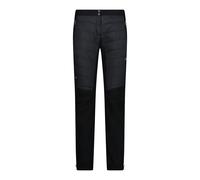 Pantalon de randonnée hybride femme CMP C18