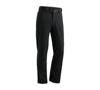Maier Sports Halitit Pants Noir 52 / Regular Homme