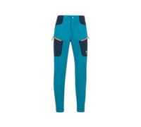Karpos - Lastia Pants - Pantalon randonnée homme Outer Space / Larkspur - IT 50