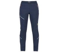 Pantalon de randonnée KARPOS ROCK EVO W PNT (OUTER SPACE) Femme S (42 IT)