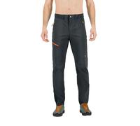 Pantalon de randonnée Karpos Seceda Gris 48