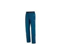 Pantalon de randonnée LA SPORTIVA Clariden Evo (Storm Blue) Femme S