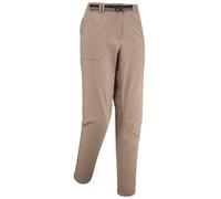 LAFUMA Access Pants W - Femme - Beige - taille 42- modèle 2025