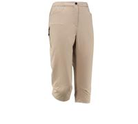 Pantalon de randonnée LAFUMA KNEE PANT W (DUNE) Femme M