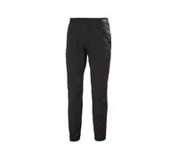 Pantalon de randonnée léger femme Helly Hansen Rask softshell L