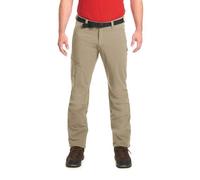 Pantalon de randonnée - MAIER SPORTS - 132001 - Imperméable - Respirant - Taille élastique 32