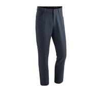 Maier Sports Charles, Pantalon de Randonnée Chaud Homme