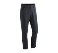 Maier Sports Charles Pants Noir 58 / Regular Homme